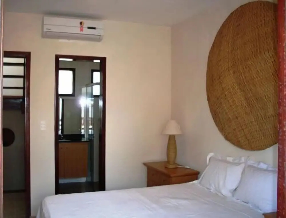 CostaSol Pipa - Chambres