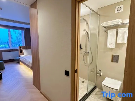 Номер Standard в Resident Hotel Abay