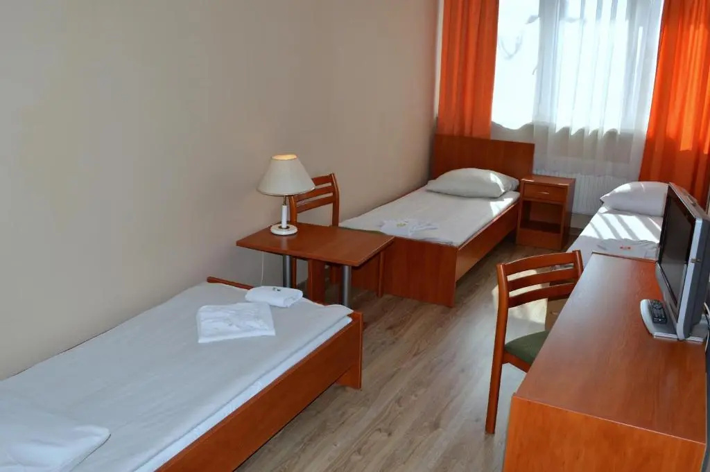 Perła - Chambres