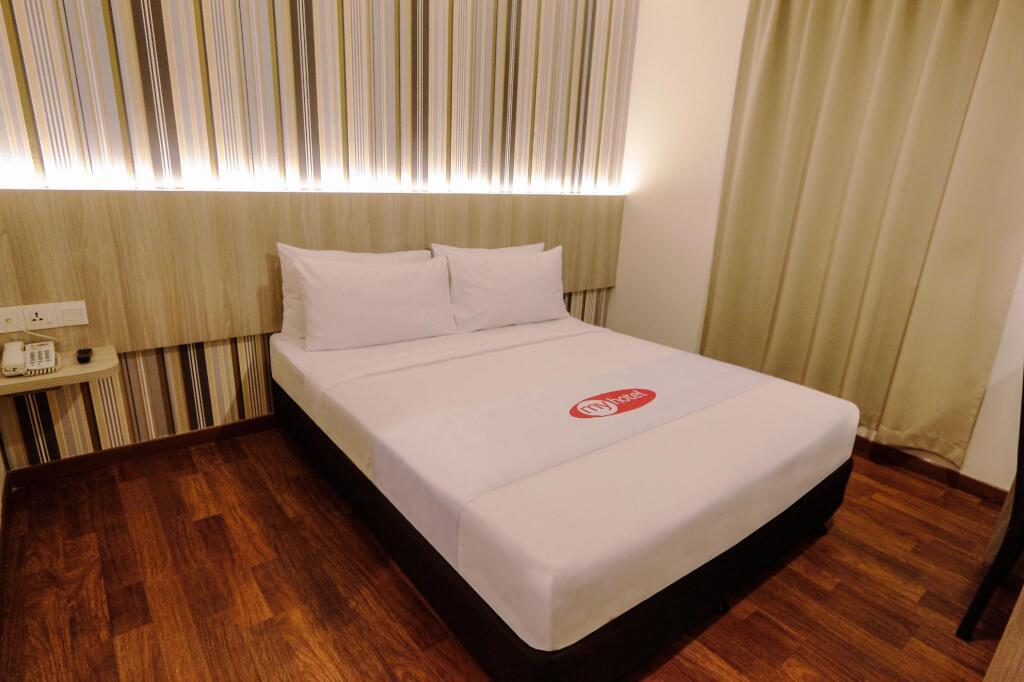 My Hotel @ Kl Sentral