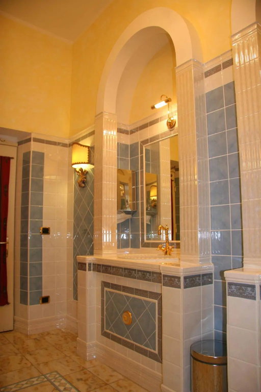 Miramonti Majestic Grand Hotel - Général