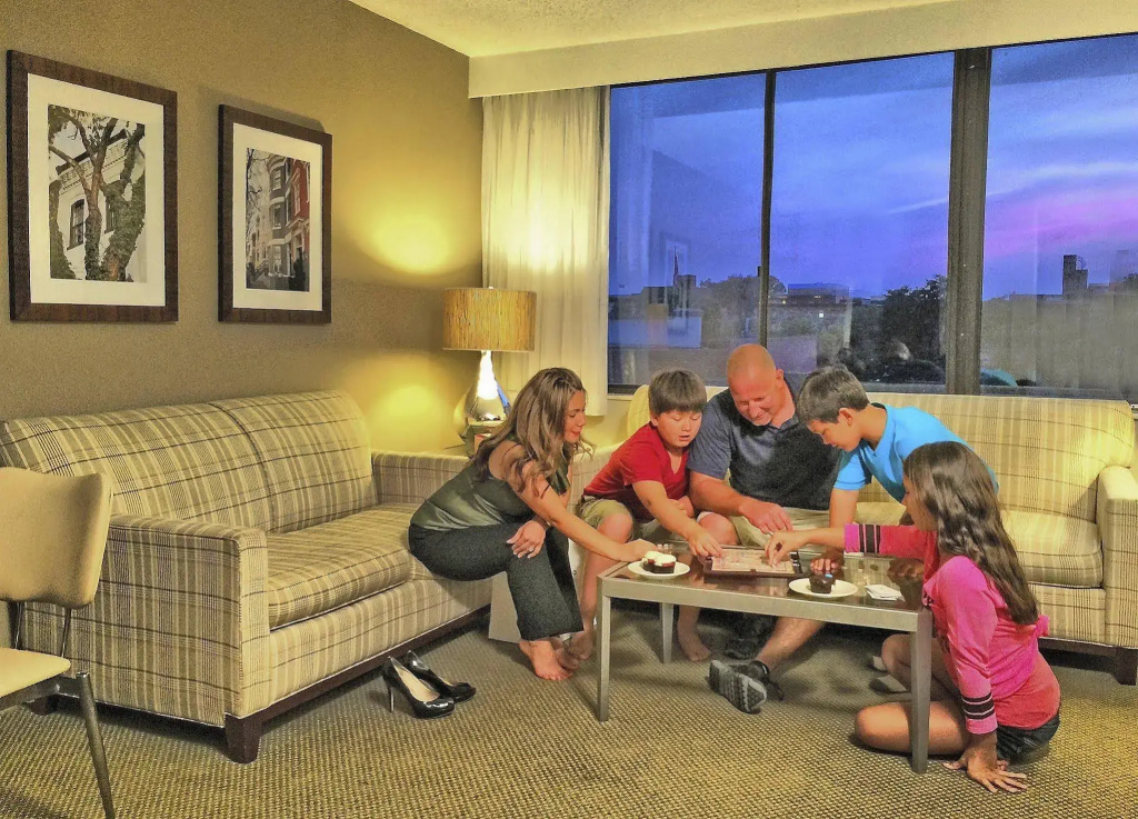 Hotel photo 30