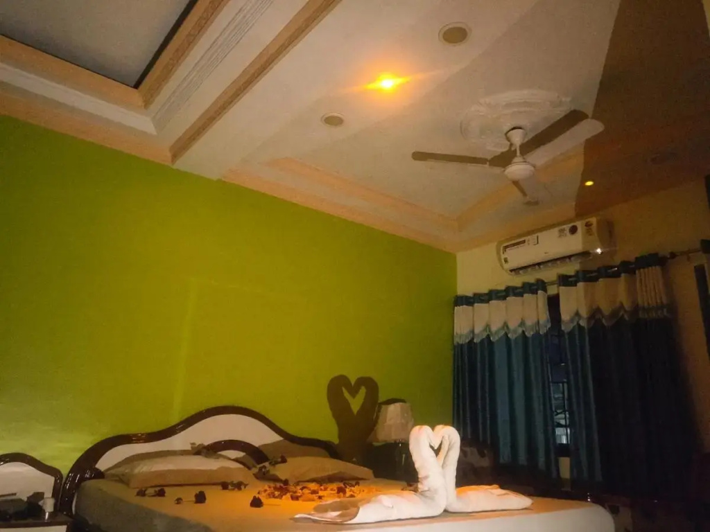 Hotel photo 21