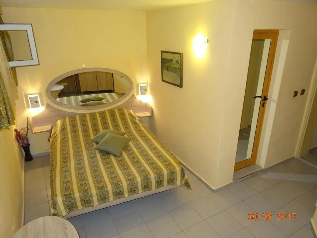 Hotel Color - Chambres