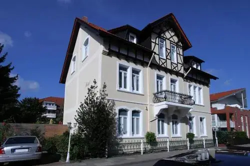 Hotel Galerie