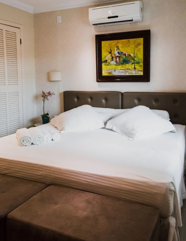 Lemes Hotel - Chambres