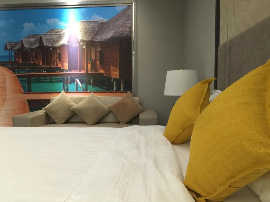 Boke Hotel Shenzhen Shekou - Général