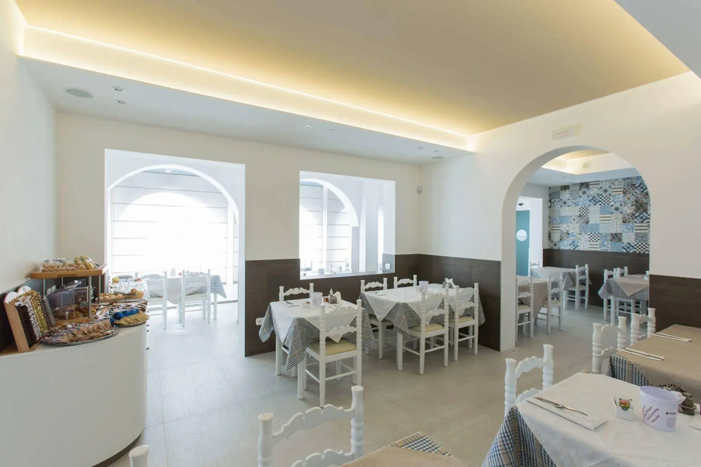 Hotel Biancaneve - Général