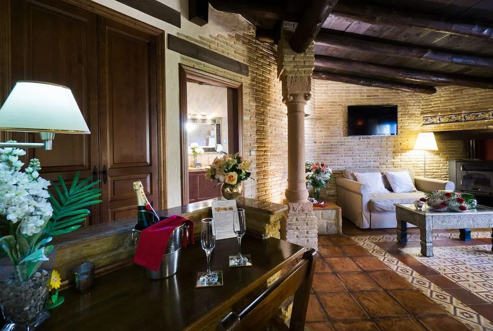 Posada los Cántaros - Général