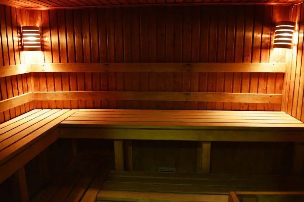 Hotel photo 14
