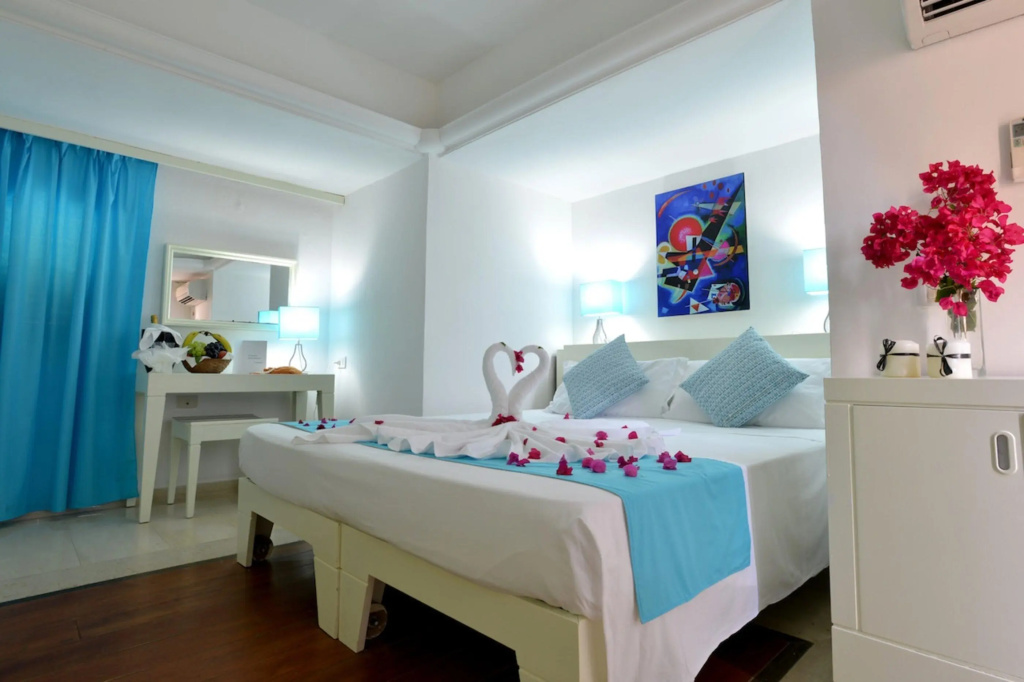 Le Cale DOtranto Beach Resort — 5
