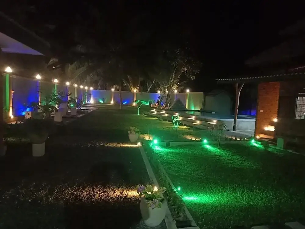 Eco Chalets