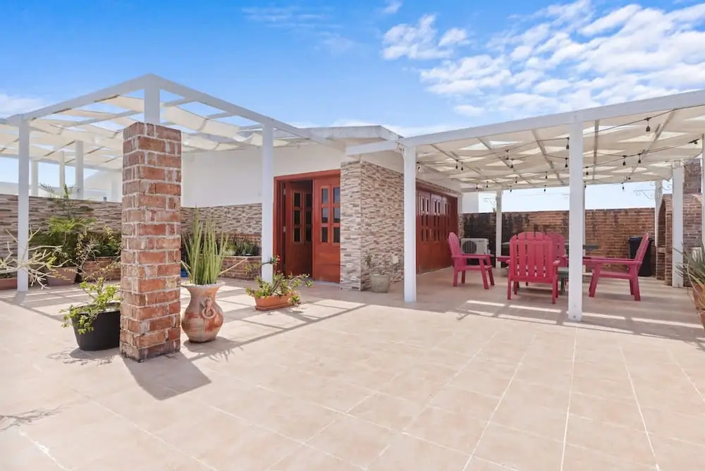 NOK Classy 3BR Apartment in Punta Cana Village
