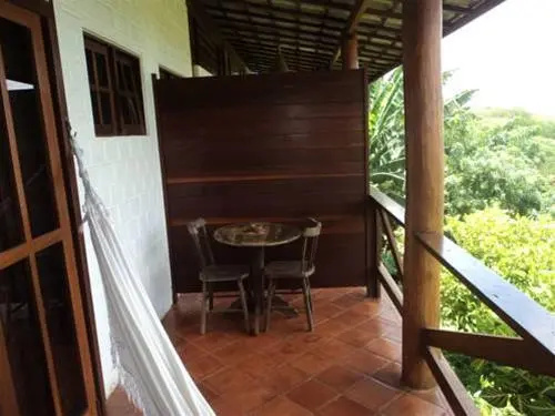 Balcony & Terrace