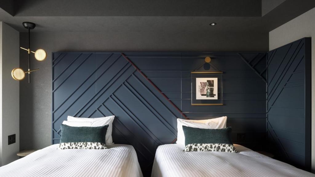 Mercure Tokyu Stay Osaka Namba 사진 8