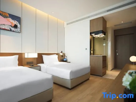 Superior Double room (twin beds)