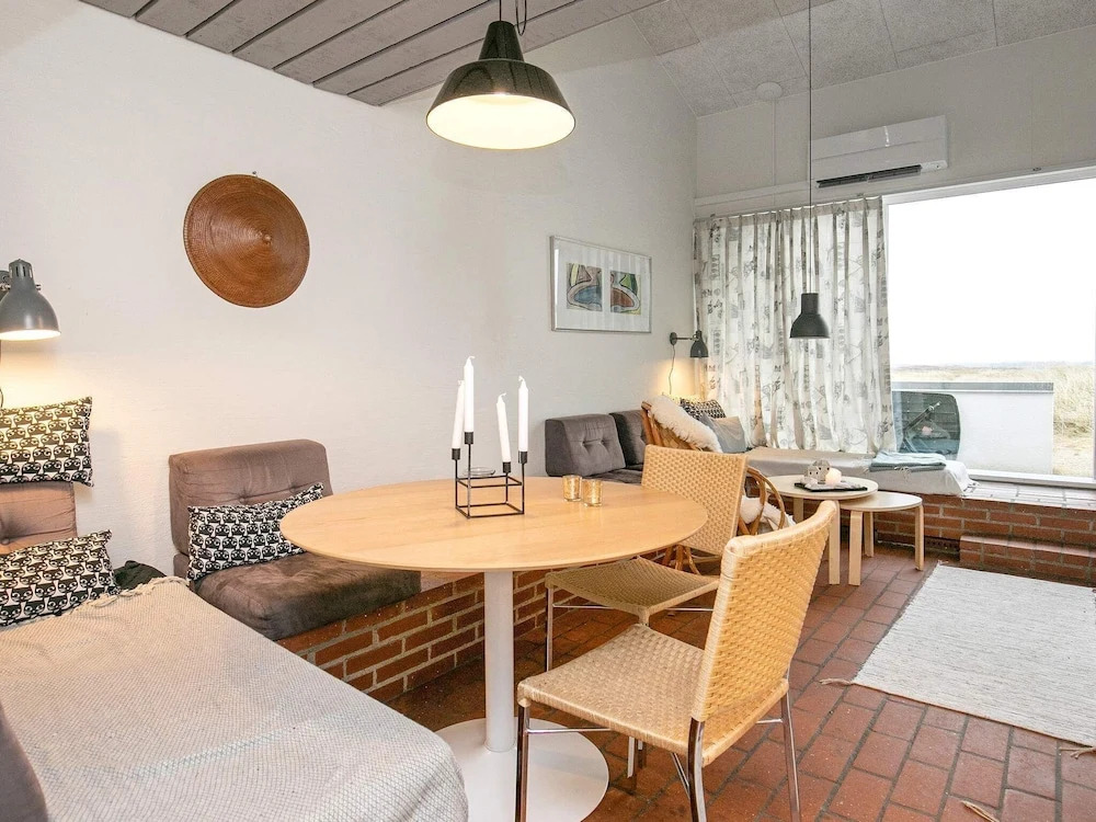 6 Person Holiday Home in Brovst - фото 18