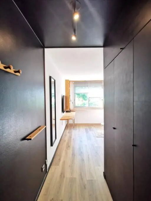 STUDIO LE SAPHIR - Studio proche CHU