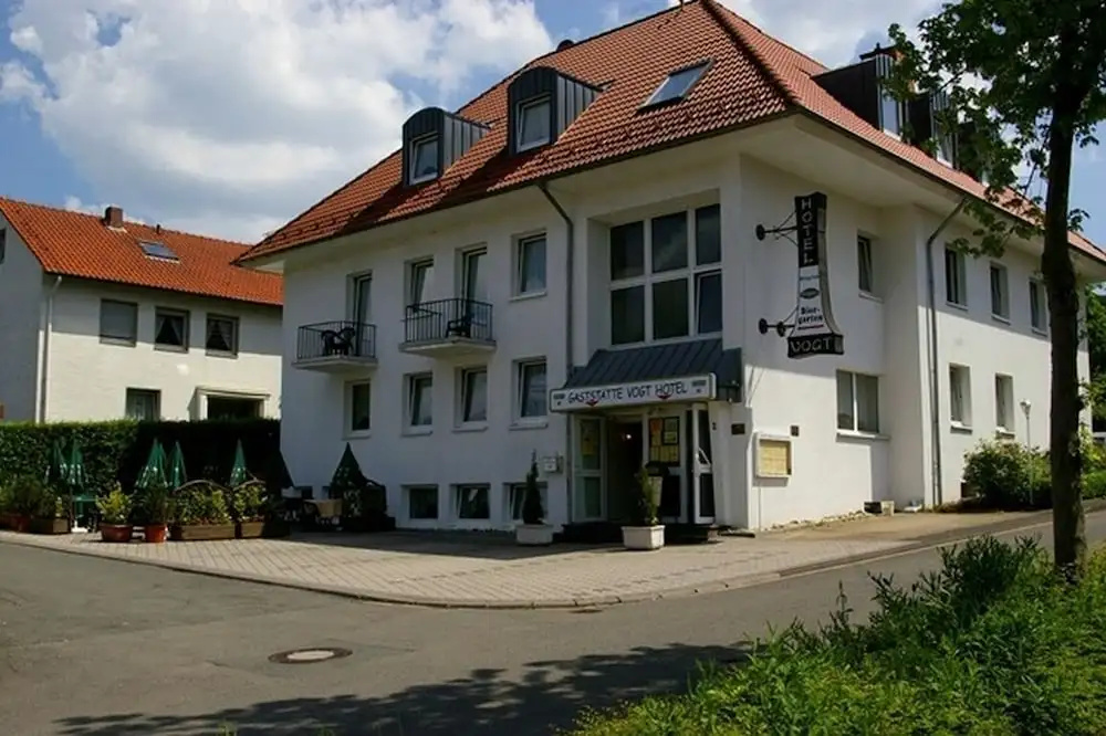 Hotel photo 19