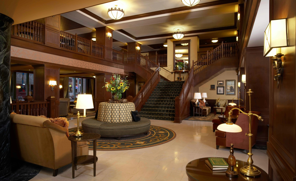 Hotel photo 28