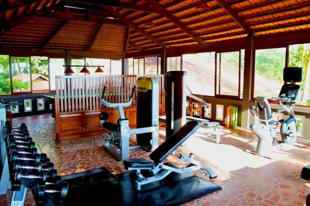 Mövenpick Resort Waverly Phu Quoc - Général