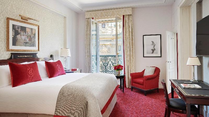InterContinental Paris le Grand by IHG 28