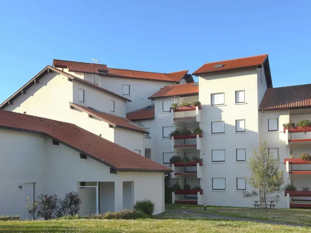 Voir la photo 3 — Inviting Apartment With Balcony