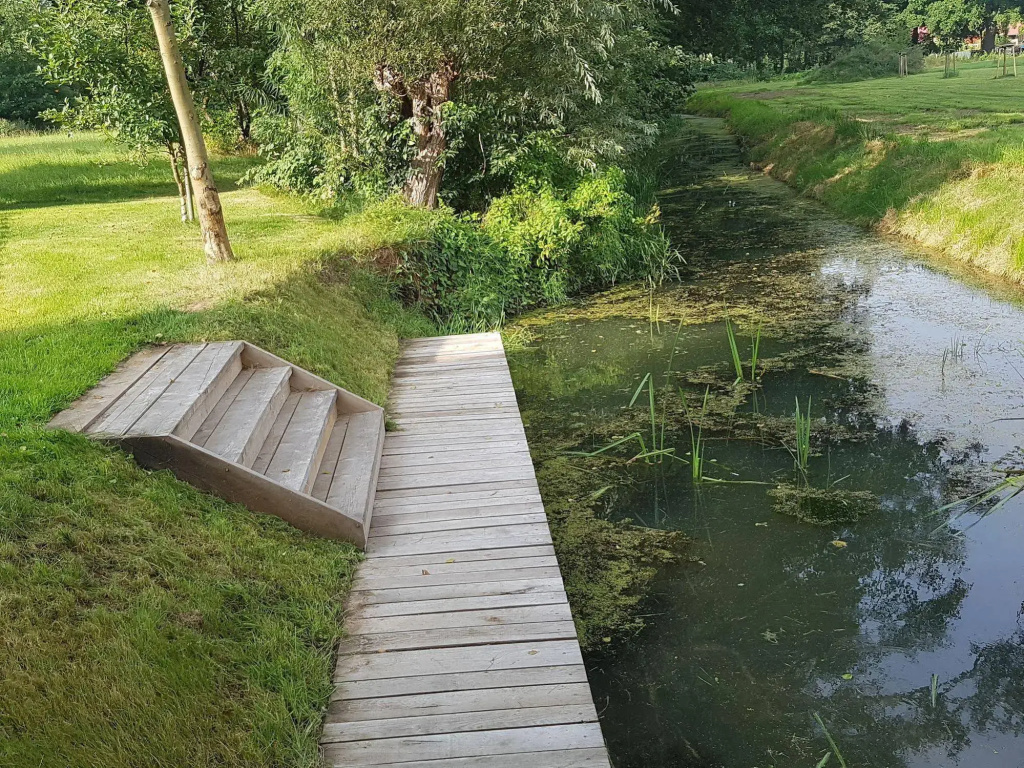 Kur- & Wellness Haus Spree Balance - Général