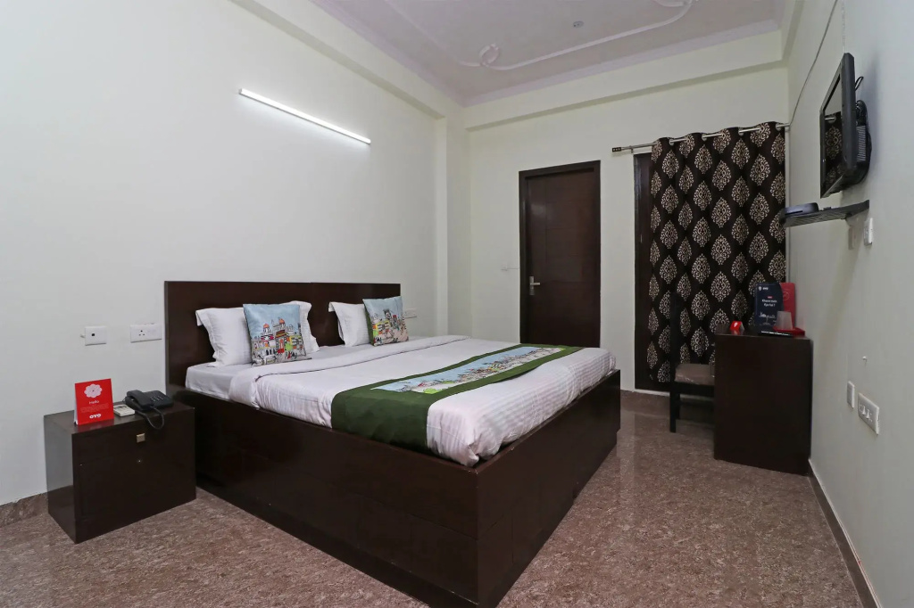Hotel photo 19