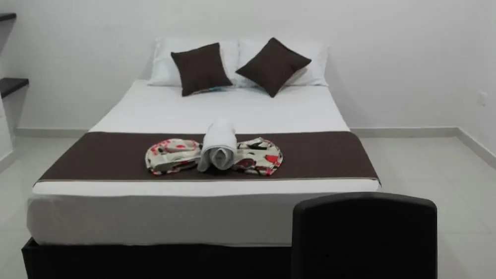 Hotel Boutique Plazuela Real — фото 6