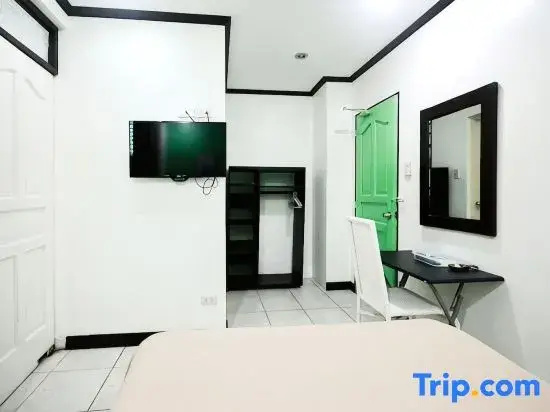 Boracay Breeze Resort - Chambres