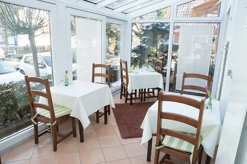 Chalet Hotel garni - Général