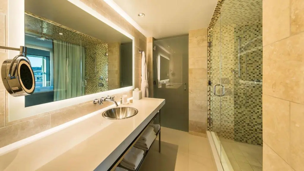 Andaz San Diego, by Hyatt - Chambres