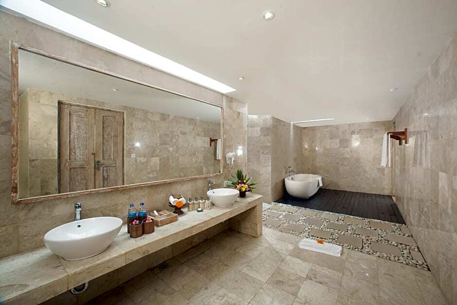 Atta Mesari Villas