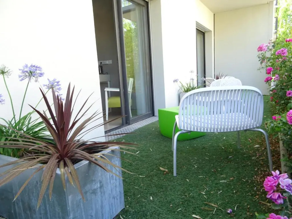 SOWELL HOTELS Domaine de la Petite Isle - Chambres