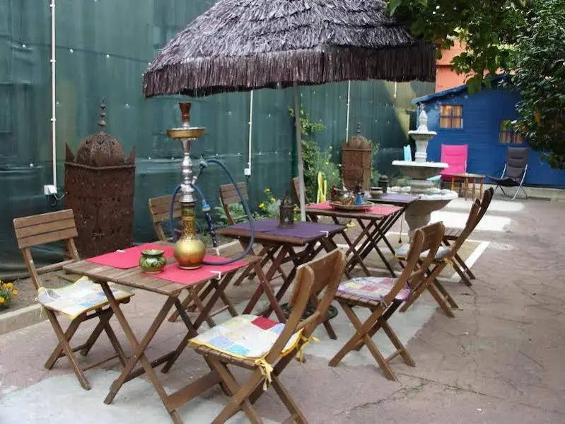 Porto Riad Guest House