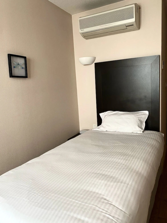 Hôtel des Deux Forts - Chambres