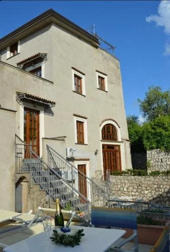 Il Casale Del Golfo
