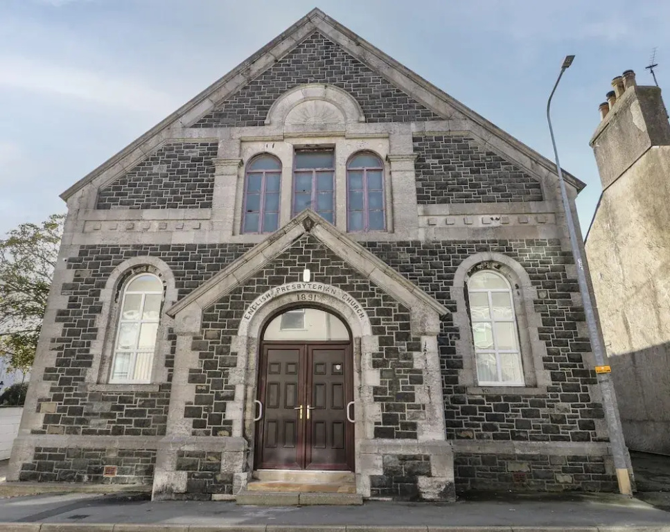 The Church