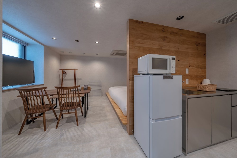 Relax Hotel Takayama Station 사진 6