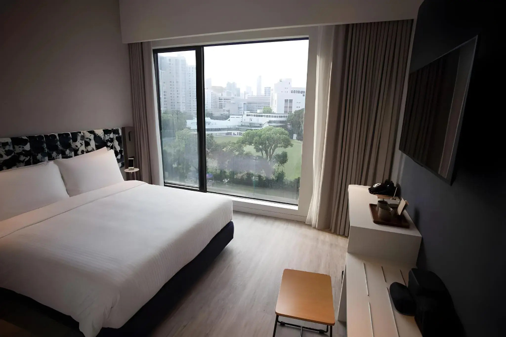 Page148, Page Hotel - фото 49