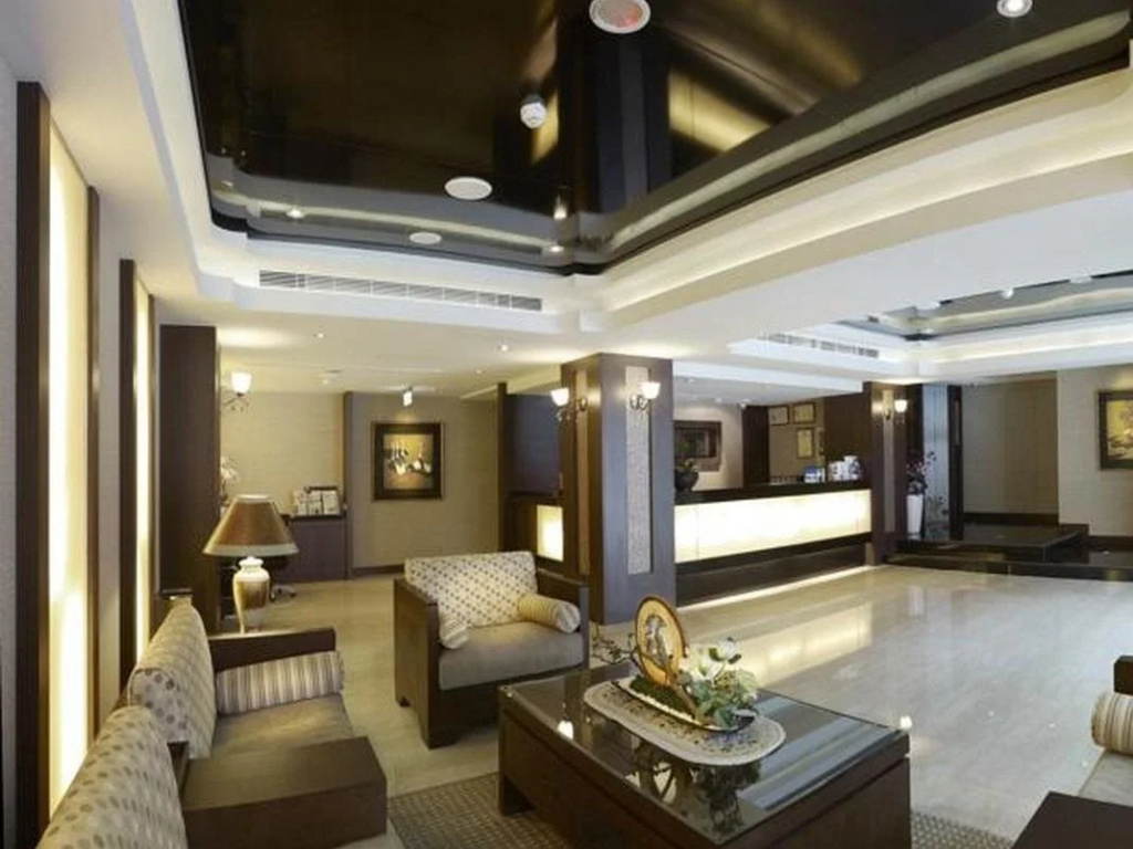 Linkworld Hotel Taipei