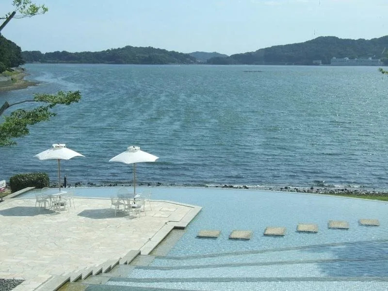 Hotel Harvest Hamanako - Général