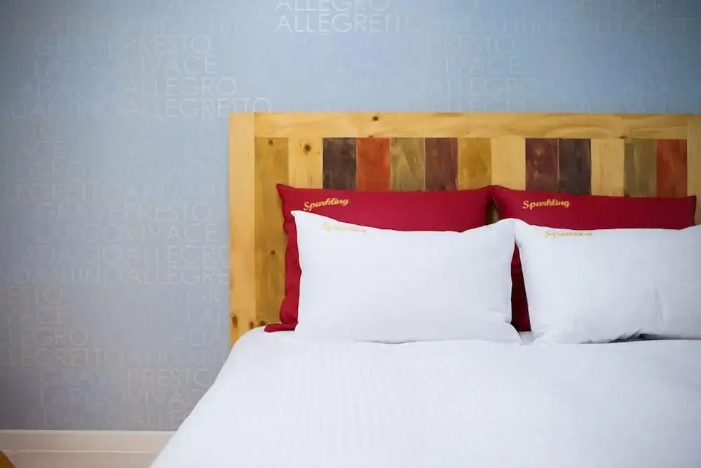 Hotel photo 26