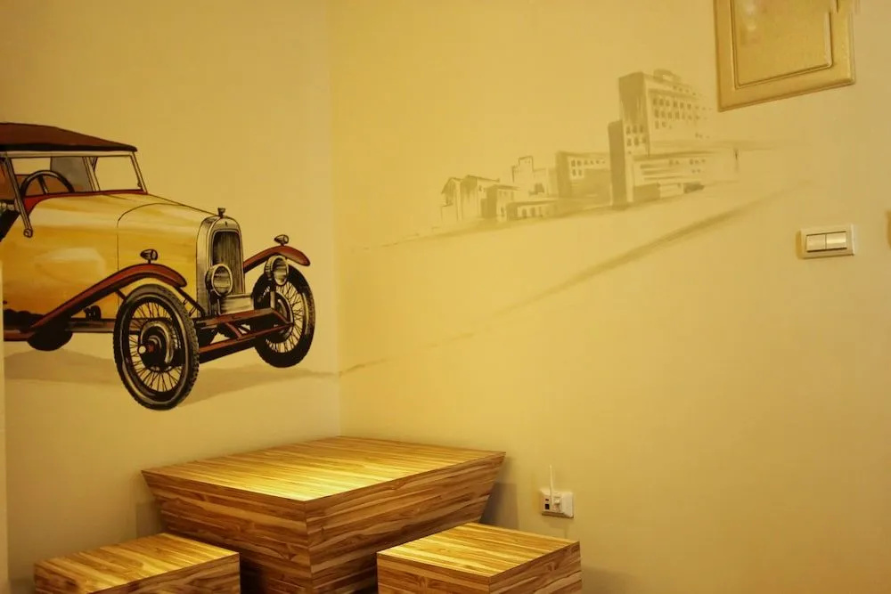 Hotel photo 10