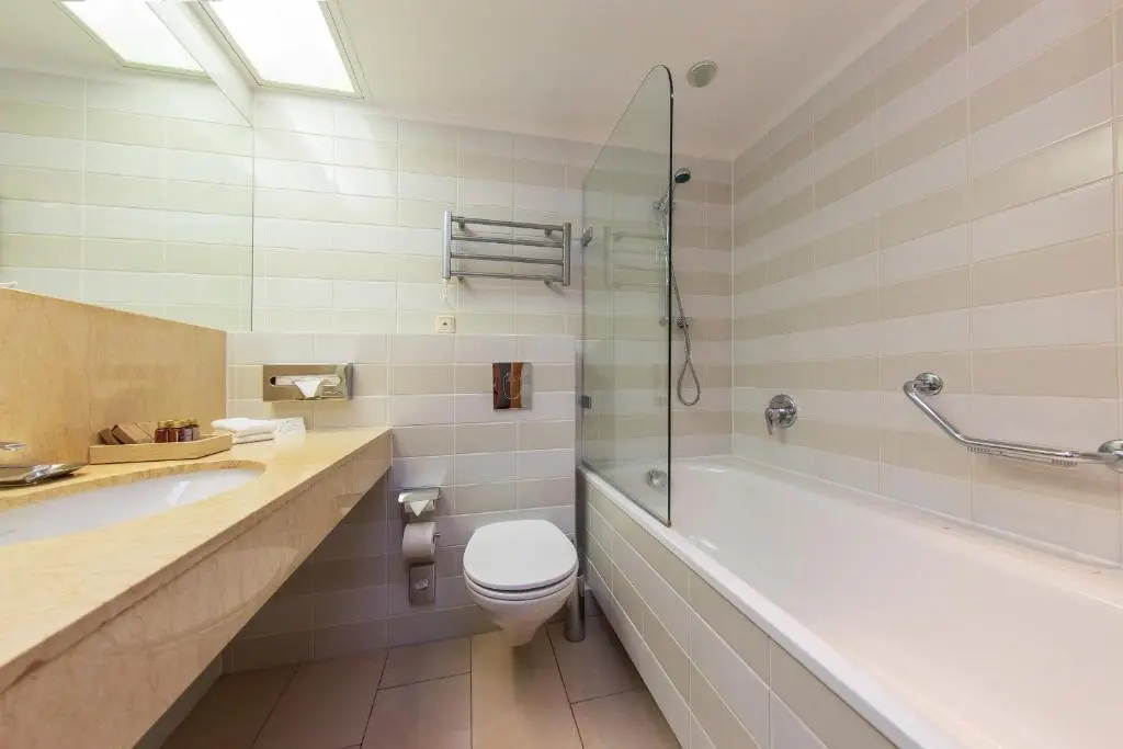 Mercure Palanga Vanagupe Resort - Chambres