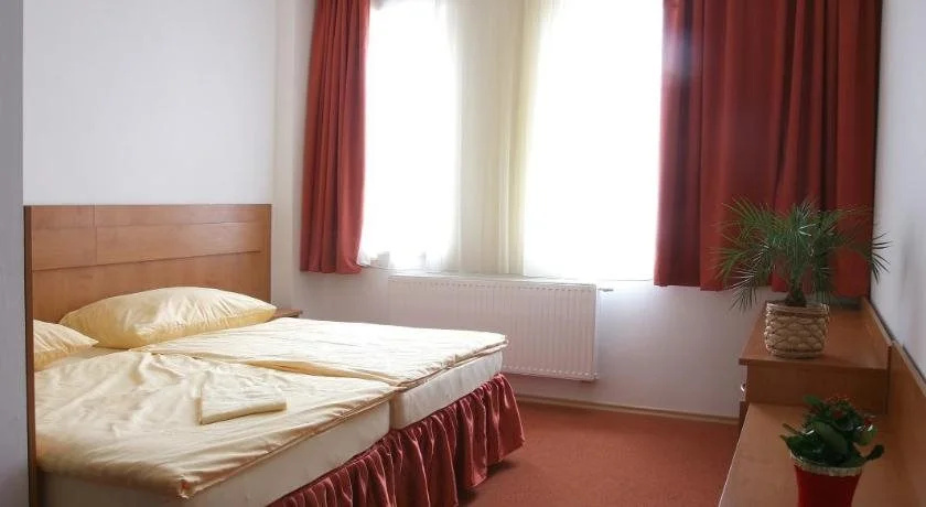 Hotel Slavia - Général