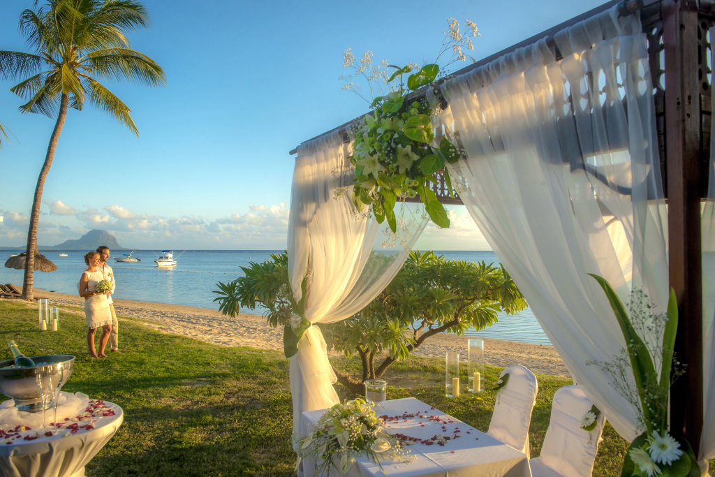 Sofitel Mauritius L'Imperial Resort & Spa - Général