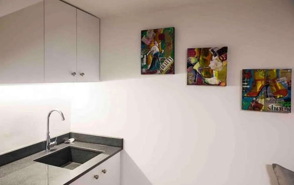 Old Town Guest Houses - фото 17