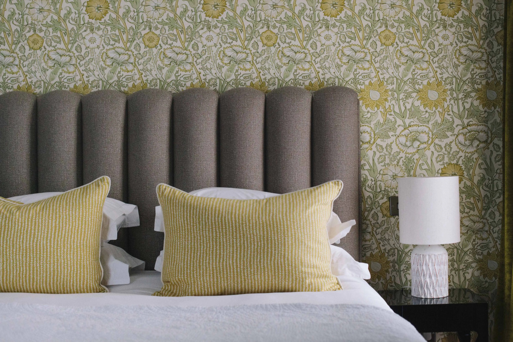 Hampton Manor - Chambres